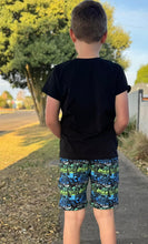 Load image into Gallery viewer, ROUND 47 - Crunchin’ Trucks