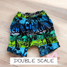 Load image into Gallery viewer, ROUND 47 - Crunchin’ Trucks