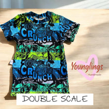 Load image into Gallery viewer, ROUND 47 - Crunchin’ Trucks