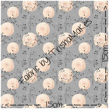 Load image into Gallery viewer, ROUND 7 - Peach Peony Dreaming