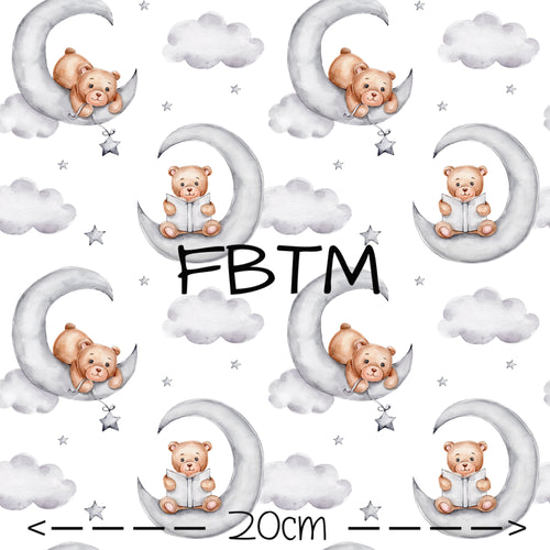 ROUND 56 - Moon Bears