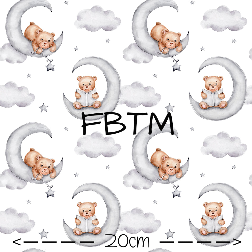 ROUND 56 - Moon Bears