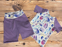 Load image into Gallery viewer, ROUND 54 - Geo Grunge