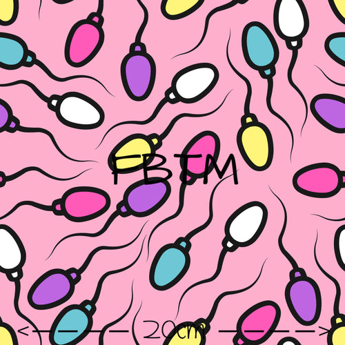 THEME #29 - Little Swimmers