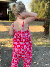 Load image into Gallery viewer, ROUND 57 - Cherry Checkers