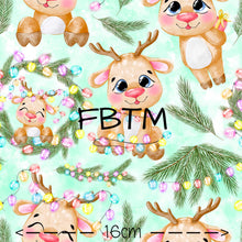 Load image into Gallery viewer, ROUND 51 - Reindeer Cheer