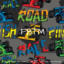 Load image into Gallery viewer, ROUND 58 - Road Racer