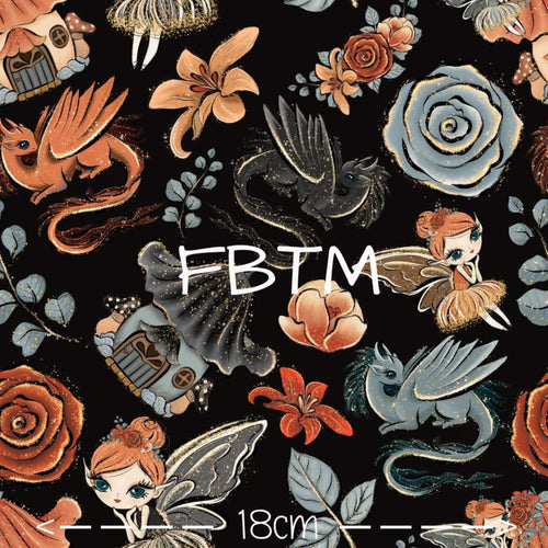 ROUND 44 - Dark Angels