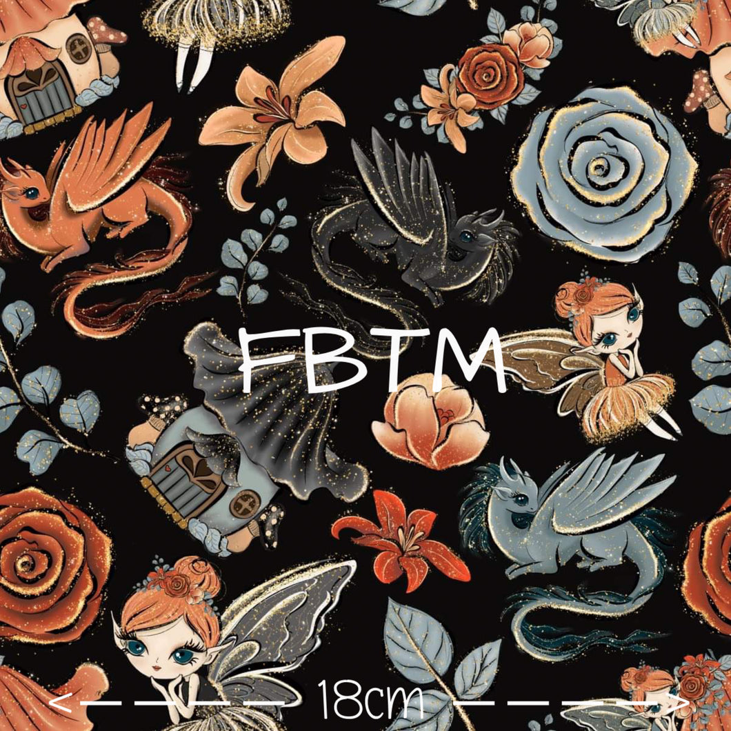 ROUND 44 - Dark Angels