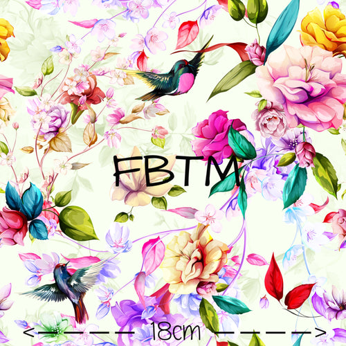 THEME #26 - Petroica Birds