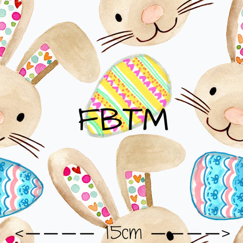 ROUND 44 - Somebunny Want Eggs?