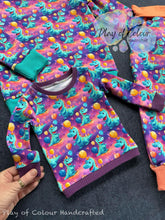 Load image into Gallery viewer, ROUND 59 - Birthday Dino’s