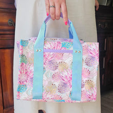 Load image into Gallery viewer, ROUND 52 - Pink Proteas