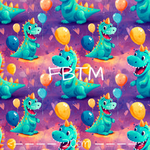 Load image into Gallery viewer, ROUND 59 - Birthday Dino’s