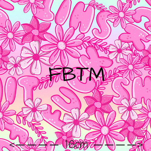 THEME #29 - Eff Sh!t Ombré