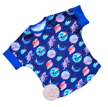 Load image into Gallery viewer, ROUND 53 - Rocket to Space