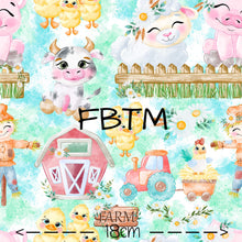 Load image into Gallery viewer, THEME #33 - Barnyard Friends