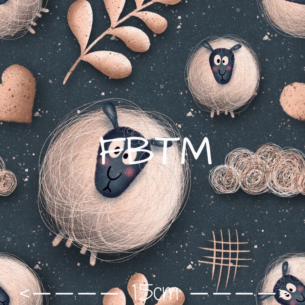 ROUND 58 - What the Sheep?