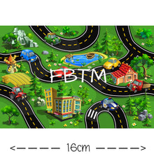 Load image into Gallery viewer, ROUND 54 - Road Map