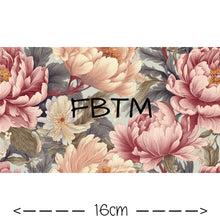 Load image into Gallery viewer, ROUND 44 - Mature Floral