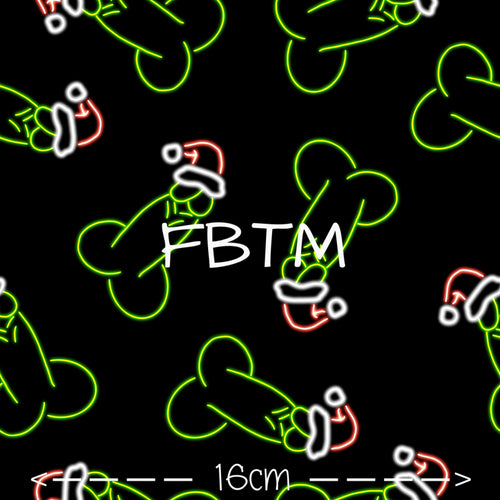 THEME #29 - Jingle Balls