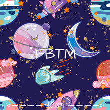 Load image into Gallery viewer, ROUND 53 - Rocket to Space