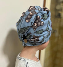 Load image into Gallery viewer, ROUND 53 - Bears in the Woods