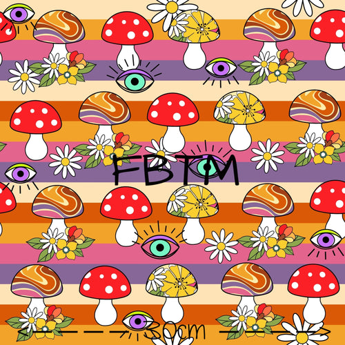 ROUND 49 - Retro Fever