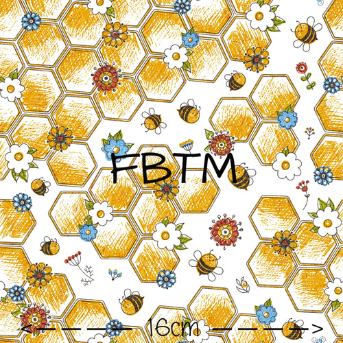 ROUND 42 - Bee Hive