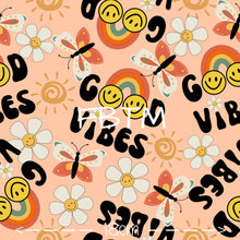 Load image into Gallery viewer, THEME #30 - Retro Good Vibes