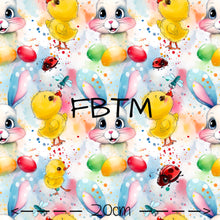 Load image into Gallery viewer, ROUND 44 - Delightful Easter
