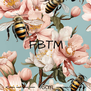 ROUND 46 - Bee Beautiful