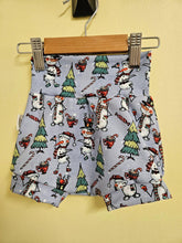 Load image into Gallery viewer, ROUND 51 - Skinny Snowmen