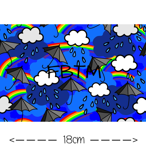 THEME 28 - Umbrellas