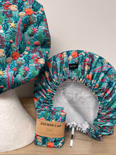 Load image into Gallery viewer, ROUND 45 - Embroidered Reef (PUL)