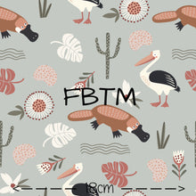 Load image into Gallery viewer, ROUND 57 - Platypus Banks