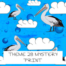 Load image into Gallery viewer, MYSTERY PRINT - PREORDER ROUND 48 (12-19th MAY)