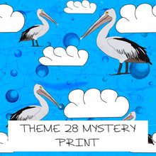 Load image into Gallery viewer, MYSTERY PRINT - PREORDER ROUND 65 (12-19th October)