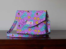 Load image into Gallery viewer, ROUND 51 - Purple Bees