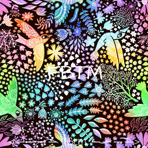 THEME #26 - Free as a Bird