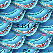 Load image into Gallery viewer, ROUND 44 - Waves