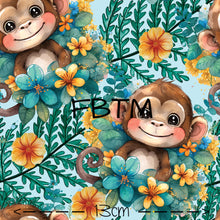 Load image into Gallery viewer, ROUND 53 - Monkey Business