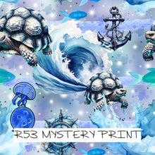 Load image into Gallery viewer, MYSTERY PRINT - PREORDER ROUND 65 (12-19th October)