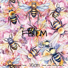 Load image into Gallery viewer, ROUND 52 - Bee Party