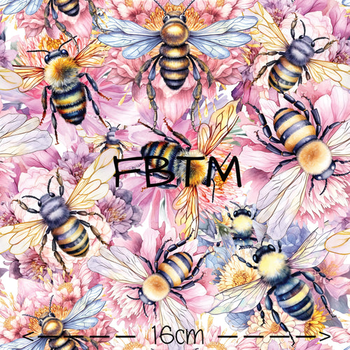 ROUND 52 - Bee Party