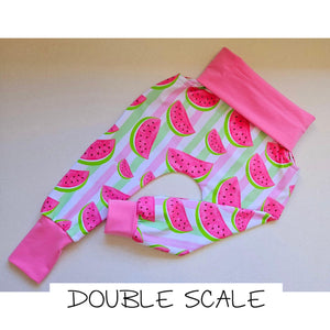 ROUND 31 - Melon Drops
