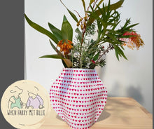 Load image into Gallery viewer, A4 Sheet SZW Vinyl - Mini Hearts