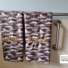 Load image into Gallery viewer, THEME 28 - Brown Storm