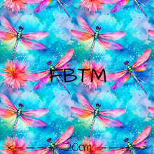 Load image into Gallery viewer, ROUND 46 - Dragonfly Dreams