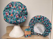 Load image into Gallery viewer, ROUND 45 - Embroidered Reef